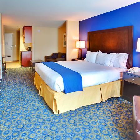 Holiday Inn Express Hotel & Suites Lake Elsinore, An Ihg Hotel Dış mekan fotoğraf