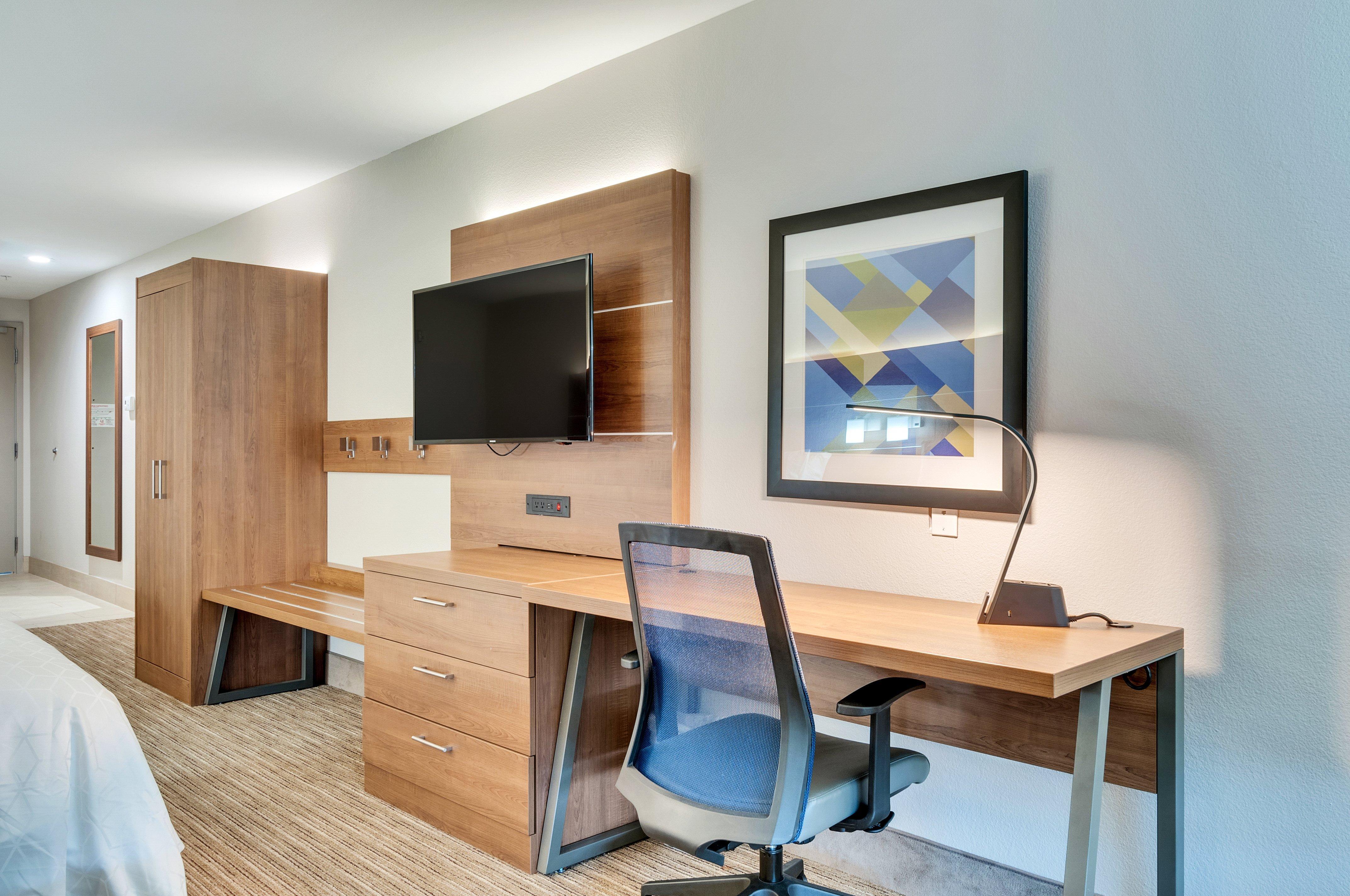 Holiday Inn Express Hotel & Suites Lake Elsinore By Ihg Dış mekan fotoğraf