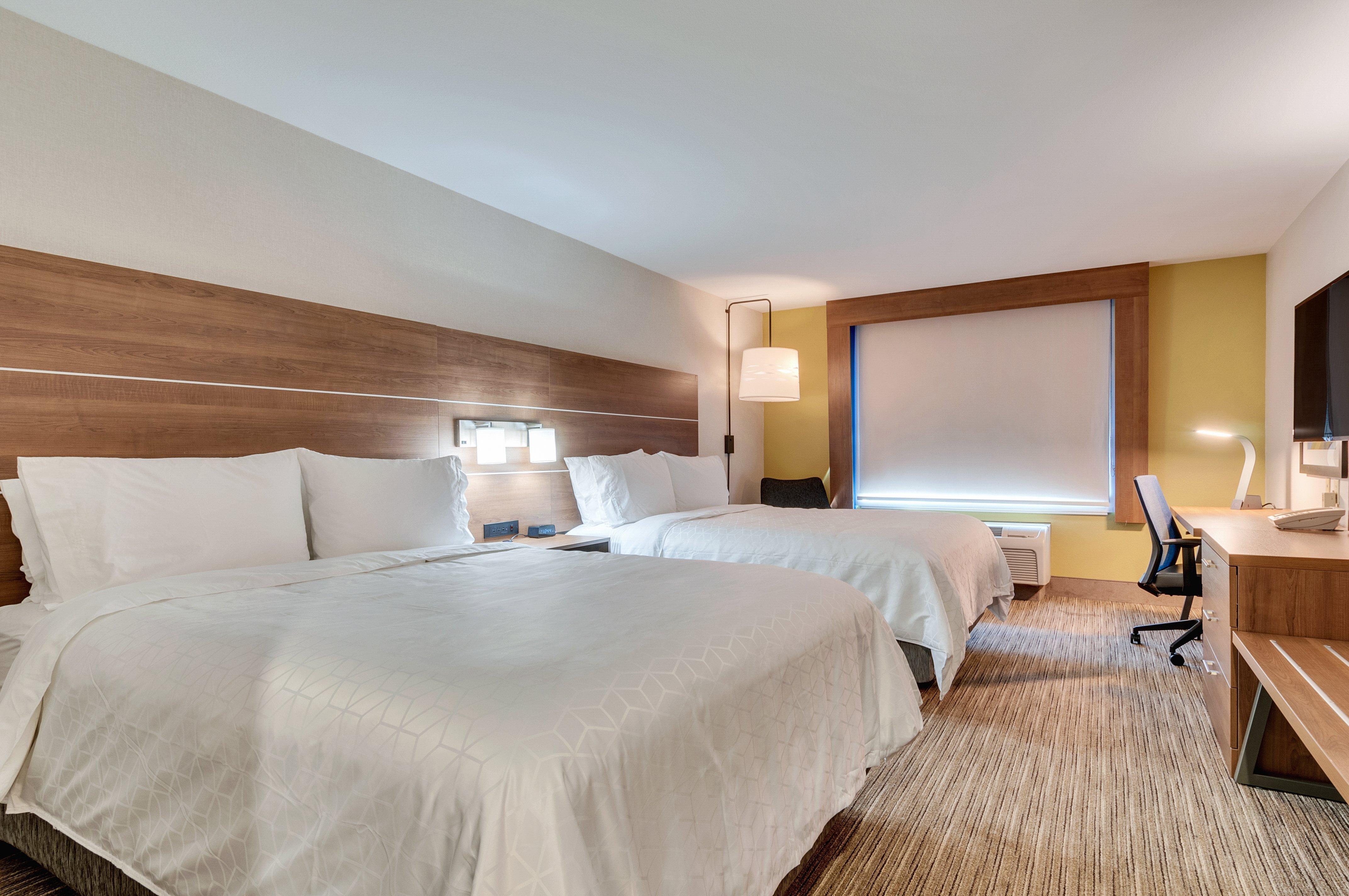 Holiday Inn Express Hotel & Suites Lake Elsinore By Ihg Dış mekan fotoğraf