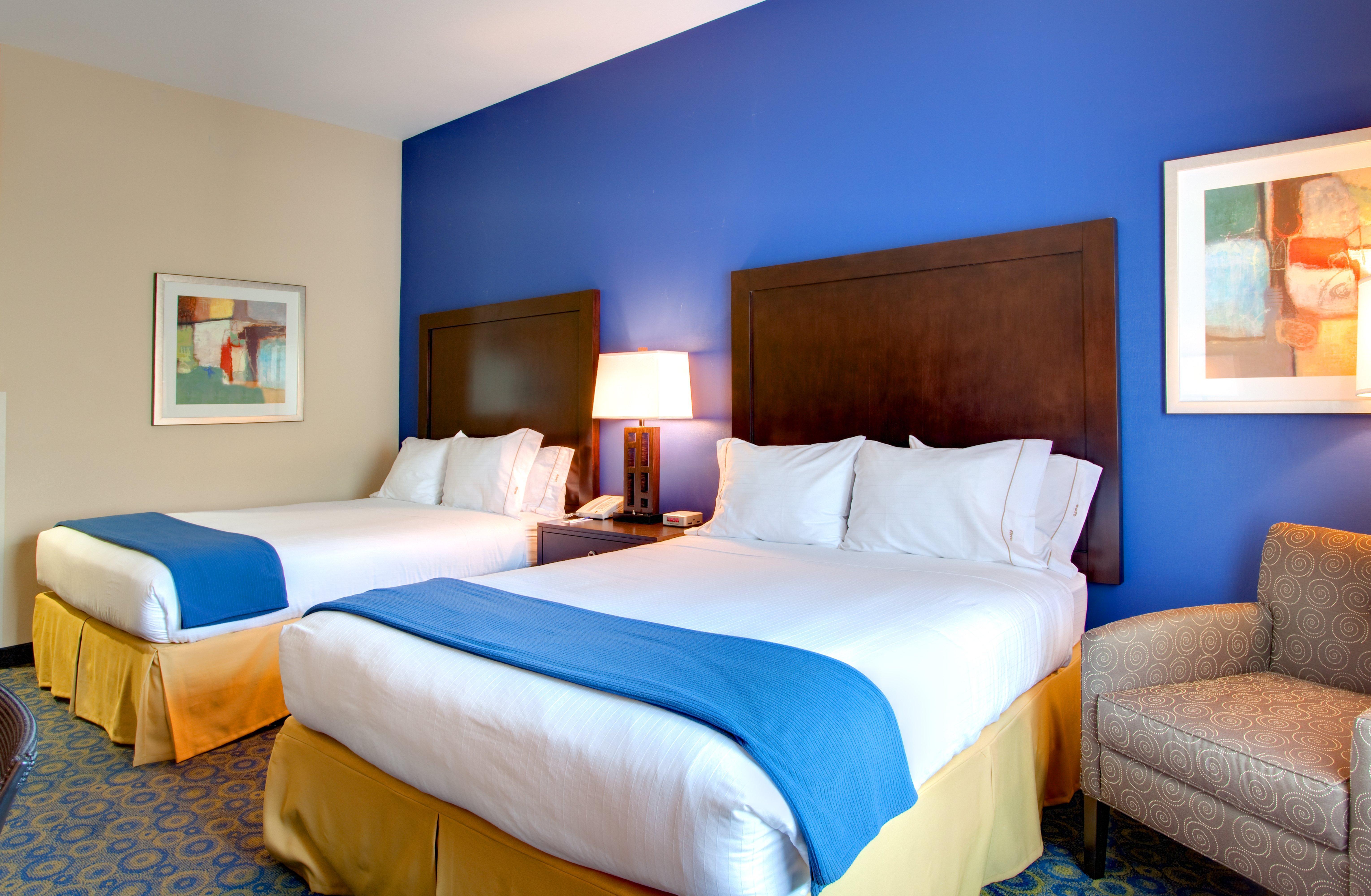 Holiday Inn Express Hotel & Suites Lake Elsinore By Ihg Dış mekan fotoğraf