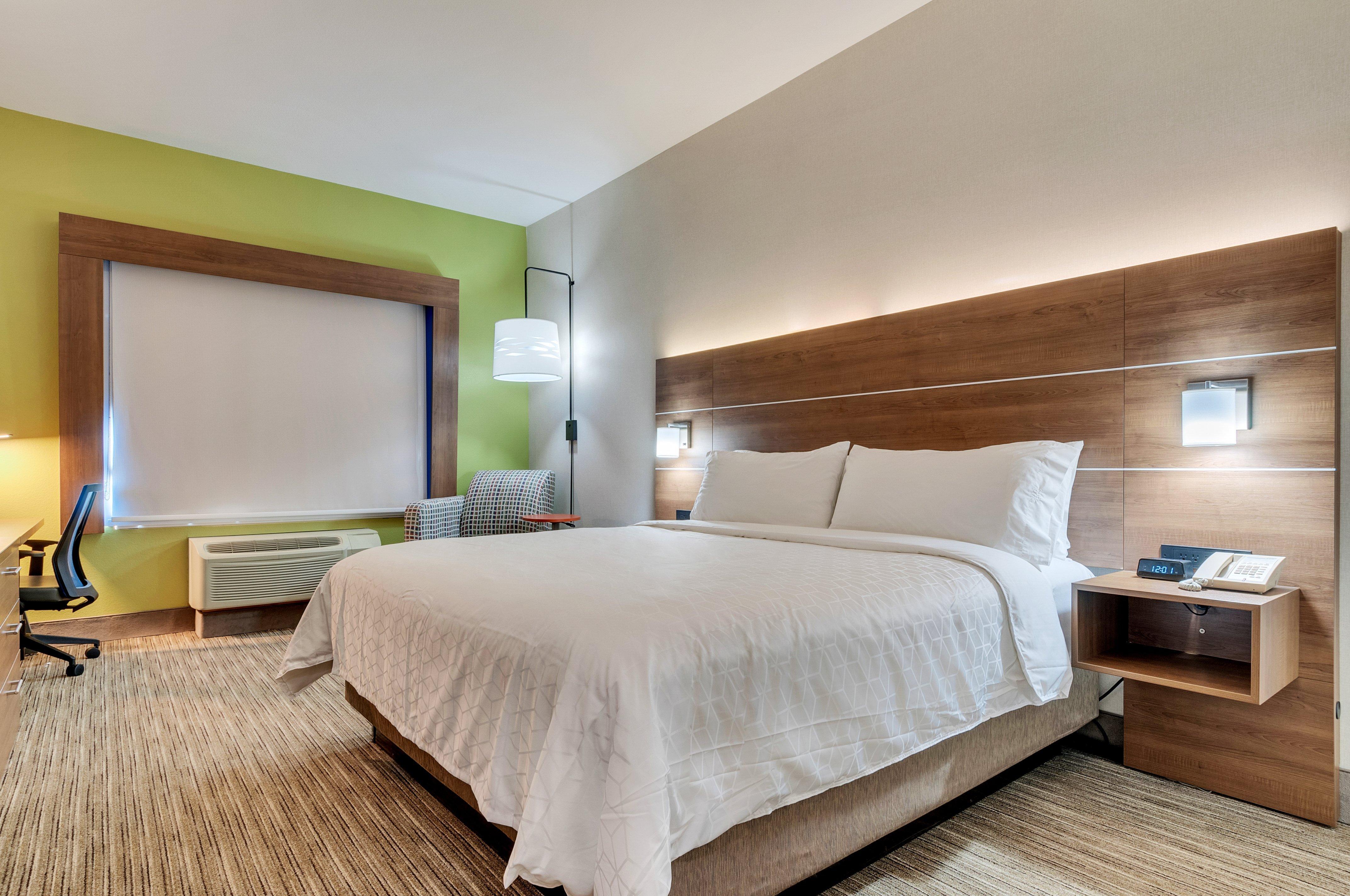 Holiday Inn Express Hotel & Suites Lake Elsinore By Ihg Dış mekan fotoğraf