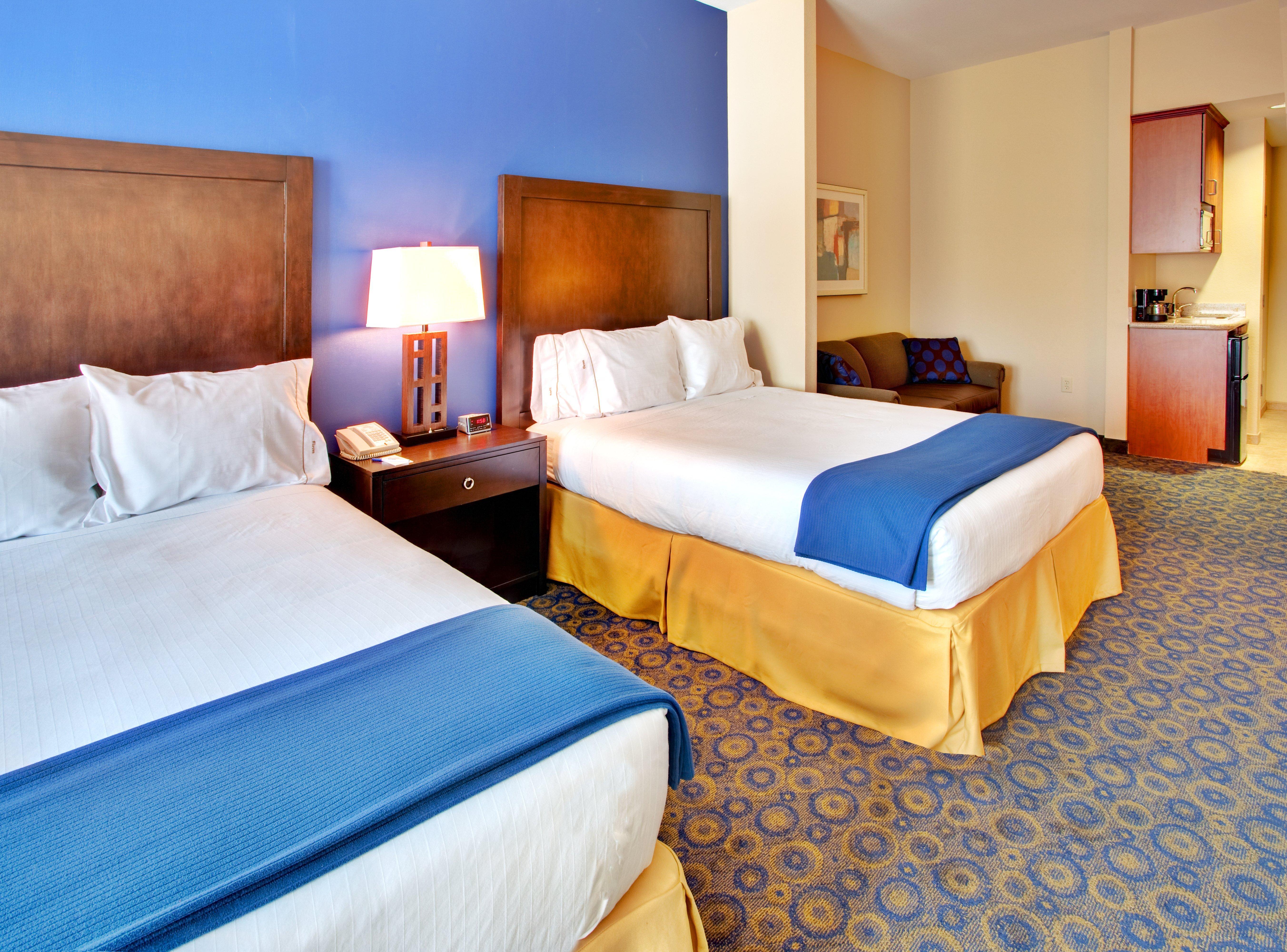 Holiday Inn Express Hotel & Suites Lake Elsinore By Ihg Dış mekan fotoğraf