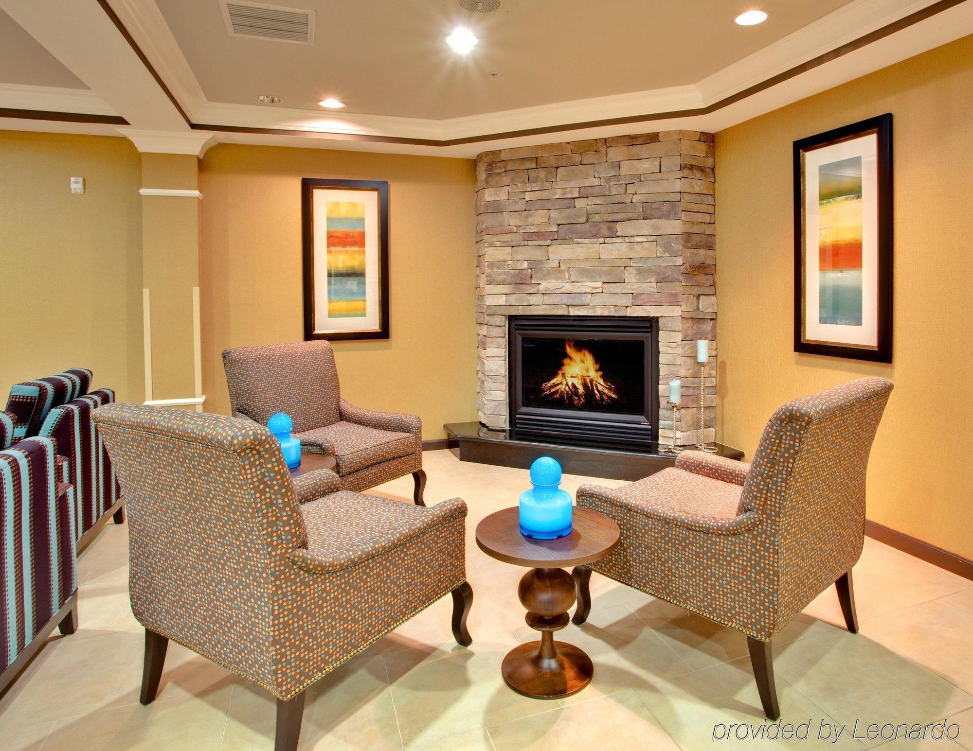 Holiday Inn Express Hotel & Suites Lake Elsinore By Ihg Dış mekan fotoğraf