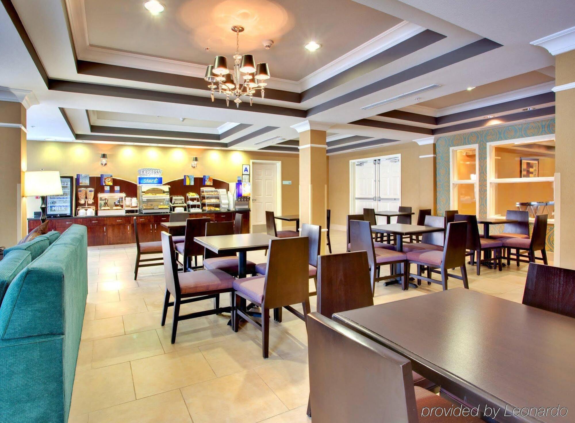 Holiday Inn Express Hotel & Suites Lake Elsinore By Ihg Dış mekan fotoğraf
